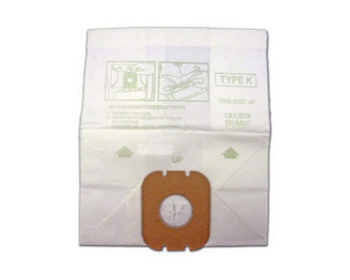 Hoover Type K Vacuum Bags