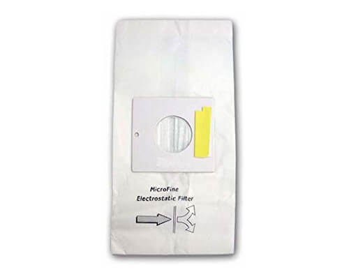 Hoover Type SR Vacuum Bags