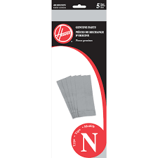 Hoover Type N Vacuum Bags 4010038N