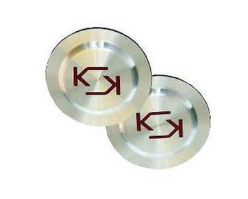 Kirby Heritage and Legend Wheel Caps 131888S