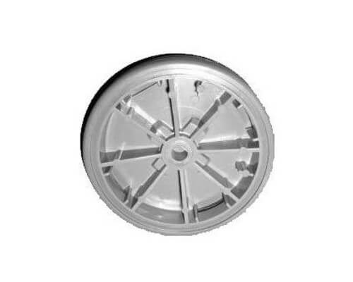 Kirby Sentria Rear Wheel 556206