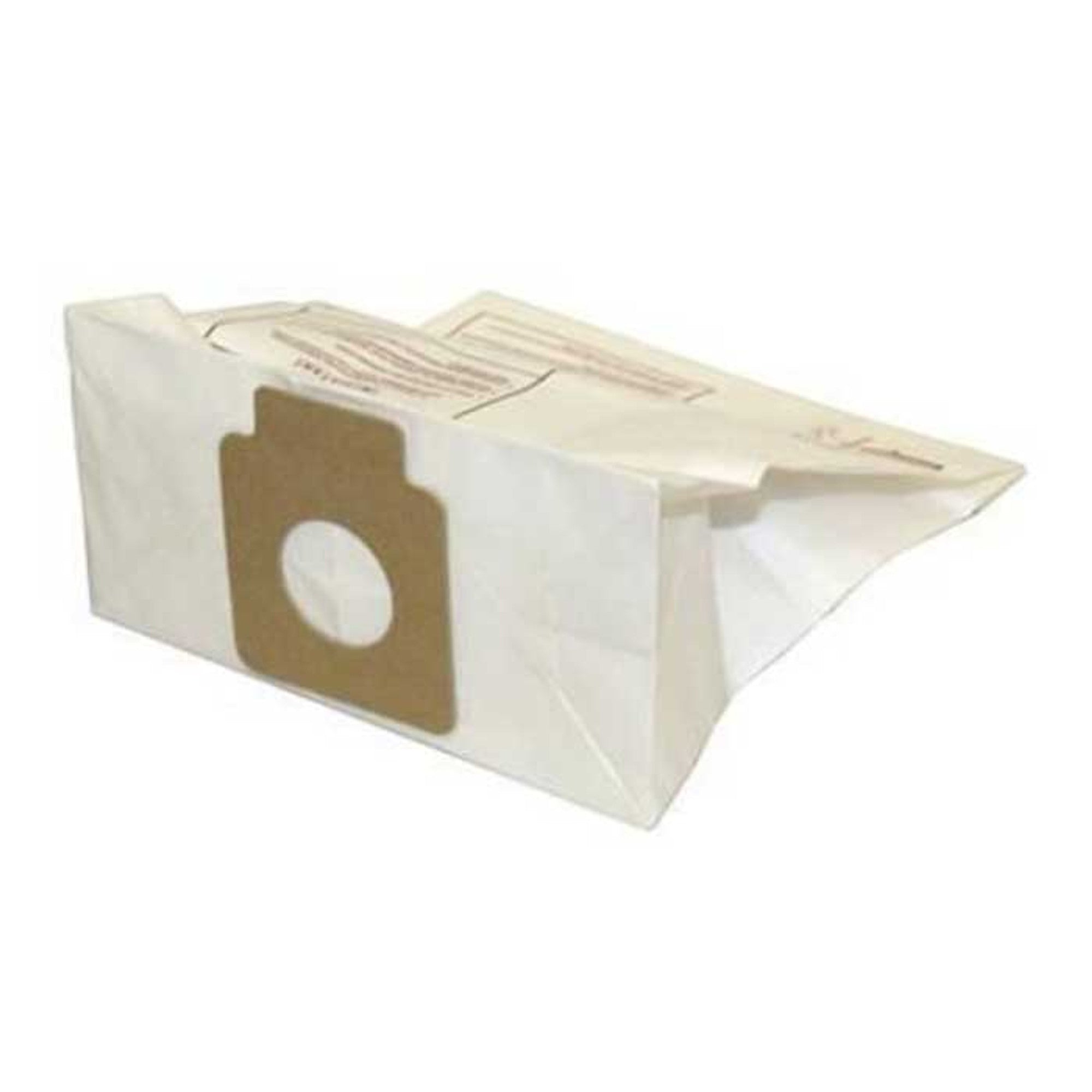 Panasonic Type C & C-3 Vacuum Bags