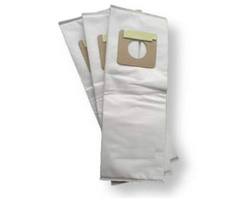 Panasonic Type U, U-3, U-6 Anti-Allergen Vacuum Bags