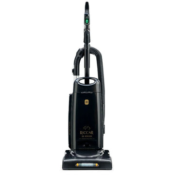 Riccar R25 Series Premuim Pet Upright Vacuum R25P.2