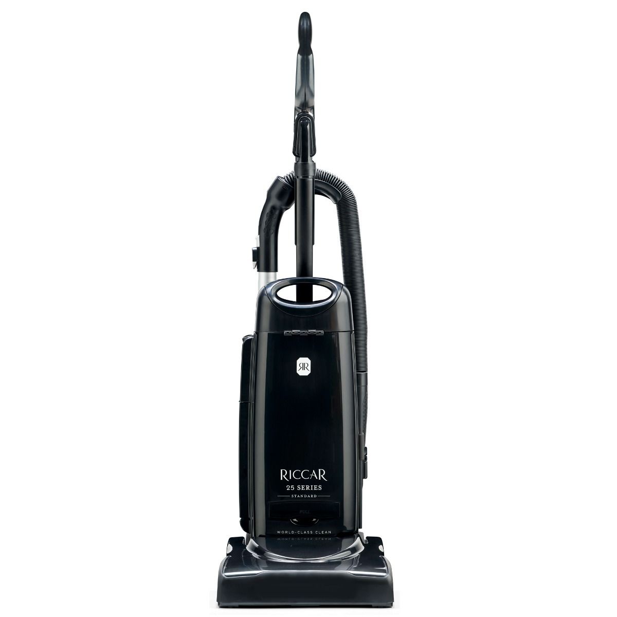 Riccar R25 Series Standard Upright Vacuum R25S.2