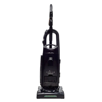 Riccar Clean Air Cordless Upright Vacuum  R27CV