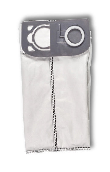 Riccar Charcoal-Lined Genuine HEPA Vacuum Bags for R27HC-6 Clean Air Uprights