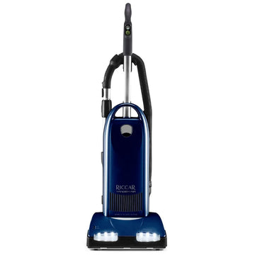 Riccar Tandem Air Deluxe Upright Vacuum R30D.8