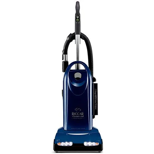 Riccar Tandem Air Premium Pet Upright Vacuum R40P.8