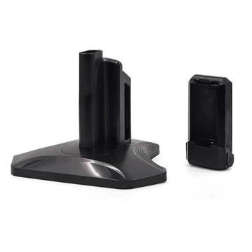 Riccar R65 Dual Charging Base and Battery