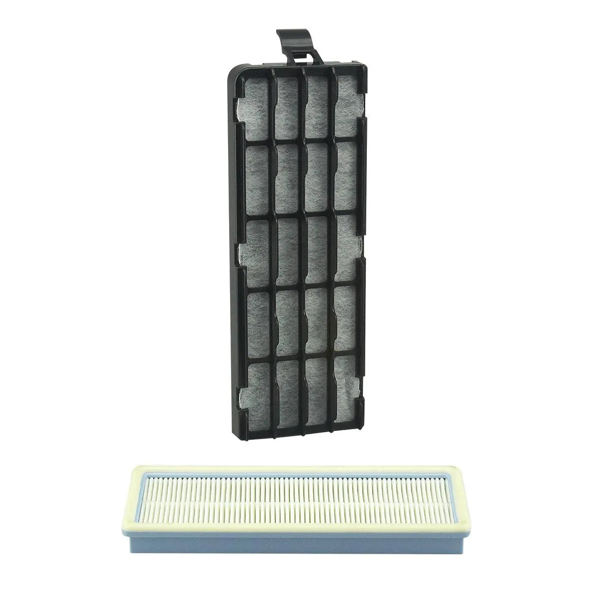 Riccar Radiance HEPA Media & Granulated Charcoal Filter Set RF9G-1