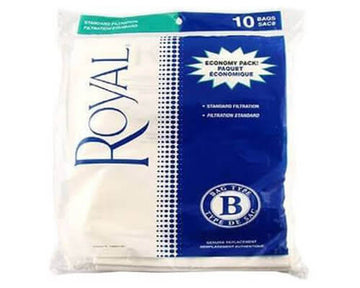 Royal Type B Vacuum Bags