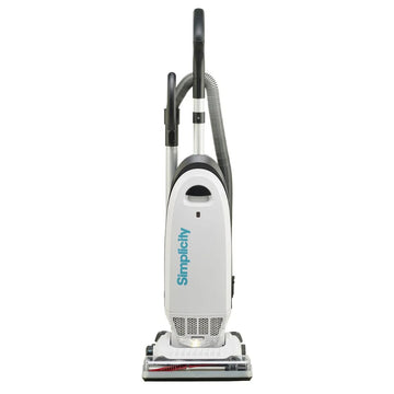 Simplicity Clean Air Allergy Upright Vacuum  S20EZM