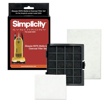 Simplicity Synchrony S30D Filter Set SF30D