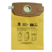 Hoover CB1 Hushtone Allergen Bags AH10273