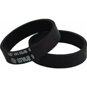 Dirt Devil Style 1 Hand Vac Belt 2PK