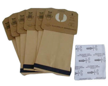 Electrolux Style R Vacuum Bags