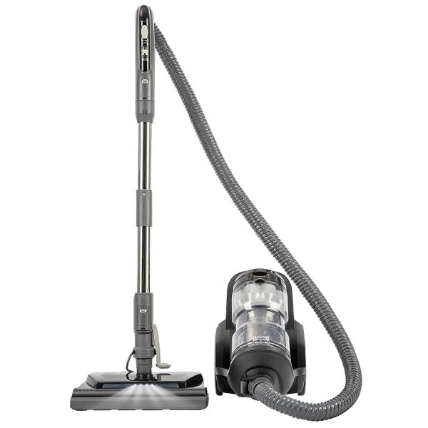 Titan T8000 Bagless Canister Vacuum