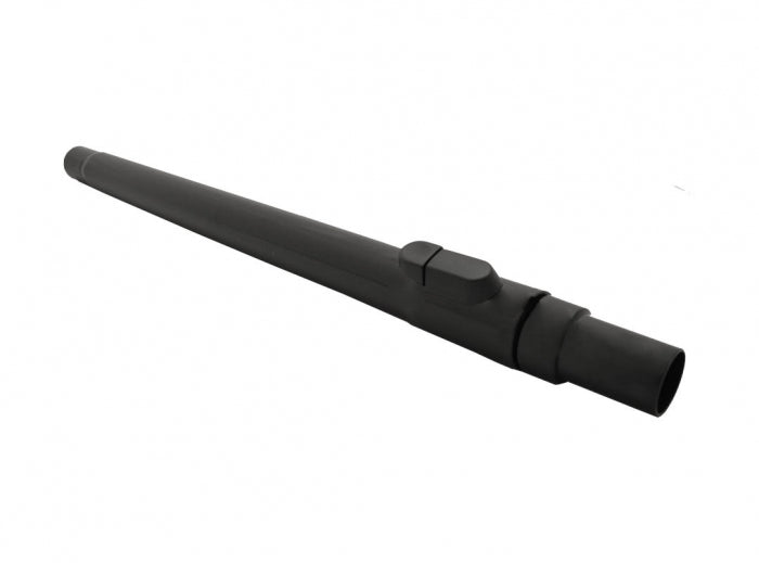 Friction Wand - Telescopic Black Plastic