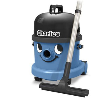Charles Wet/Dry Vacuum Cleaner